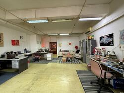 Da Jin Factory Building (D19), Office #498773451